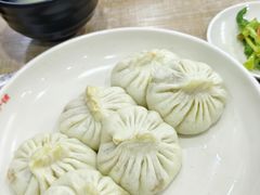 -津门张记包子铺(华昌道店)