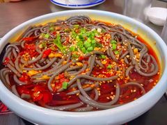 蕨根粉-川味王(农民街店)