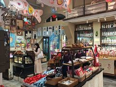 -猫咪博物馆(顶澳仔猫街店)