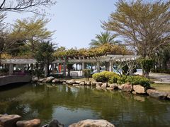 -金海湾嘉华度假酒店·海天阁中餐厅