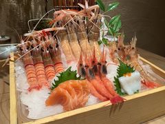 -Minase水濑·日料放题(外滩店)