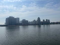 -海河外滩公园