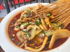 -三生小馆(亭知路店)