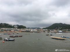 -南丫岛
