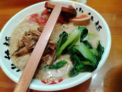 -日出拉面(望京店)