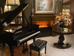 -Le Bistrot de Racine