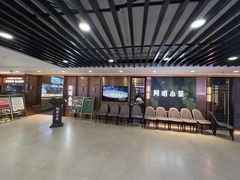 -阿明小菜·海鲜·上海菜(梅陇华理店)