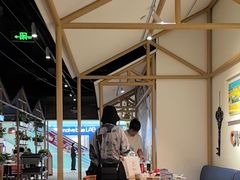 -渝信川菜 · 川味家常菜(财富购物中心店)