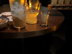 -Joy酒隐(西湖店)