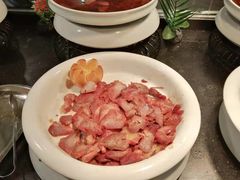 -济南蓝海御华大饭店·蓝钻国际美食自助百汇(山东书城店)