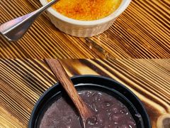 焦糖布丁-和蕴日本料理