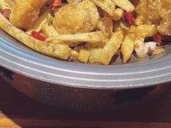 -意满花千醉(金茂览秀城店)