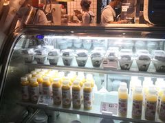 -喜茶(东莞雍华庭店)