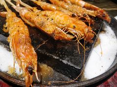 -庆合府重庆大排档(紫都城店)