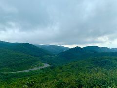 -大围山国家森林公园