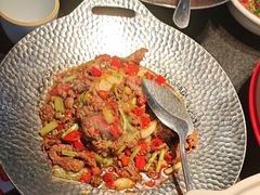 -湘阁里辣(东门茂业店)