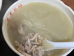 -李易面馆(树木岭店)