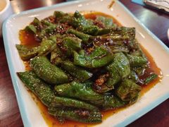 辣椒瘪-集贤门·徽菜(南山店)