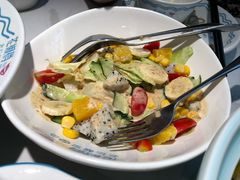 -花椒俏川菜小馆(南海万达店)