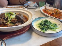 -江南大院松鼠桂鱼(奉贤宝龙店)