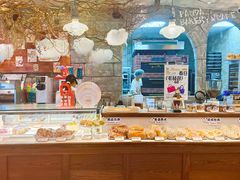 -熊猫家PANDA BAKERY(望江店)