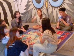 -相十三·别墅轰趴团建户外(同和店)