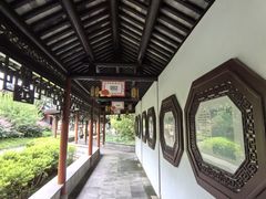 -常州古运河南大街文化旅游区-人民公园