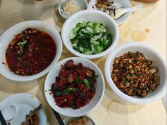 -笨罗卜浏阳菜馆(龙华鹏润达店)