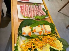 -大理董·董家小厨野生菌火锅(古城旗舰店)