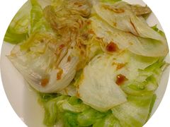 -甲乙饼·手工牛肉饼(金地广场店)
