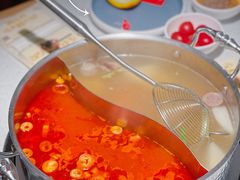 -左庭右院鲜牛肉火锅(苏州园区永旺店)