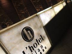 -九龙东如心酒店