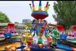 -大望京儿童游乐场