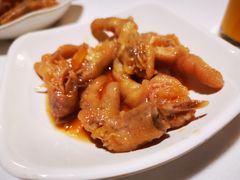 -爱丽丝牛排西餐厅(光谷步行街店)