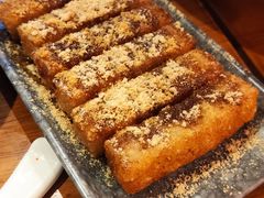 红糖糍粑-付小姐在成都(吾悦广场店)