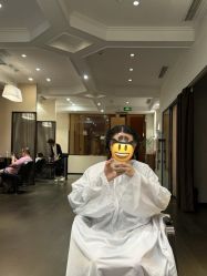 -悦Salon发型设计