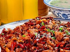 -饭江湖·江湖菜(湖广会馆店)
