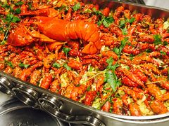 -东记炭炉·海鲜鸡煲(龙华店)