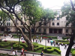 -星巴克臻选(广州沙面店)