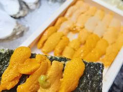 -斯普汇生蚝牛排馆(中骏世界城店)