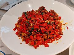 -兰湘子·湘菜小炒(南京江宁万达店)