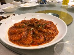 -东方明珠老上海8号餐厅(东方明珠广播电视塔店)