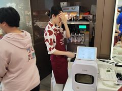 -小放牛炒菜馆(裕华万达店)