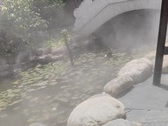 -太白山御龙湾温泉