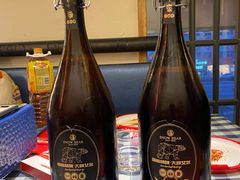 -雪熊哈尔滨烧烤·精酿啤酒·砂锅(中央胜境店)