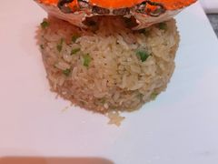 -Ministry of Crab•MOC(交子大道店)