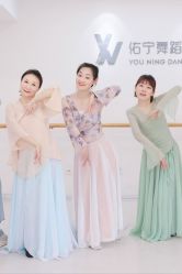 -佑宁舞蹈工作室
