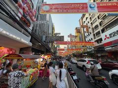 -唐人街(耀华力路)