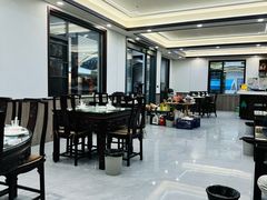 -旺山·浪头人家