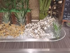-天津东凯悦酒店·Market Café自助餐厅